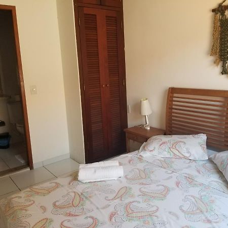 Flat - Geribá Apart Hotel Búzios Exterior foto