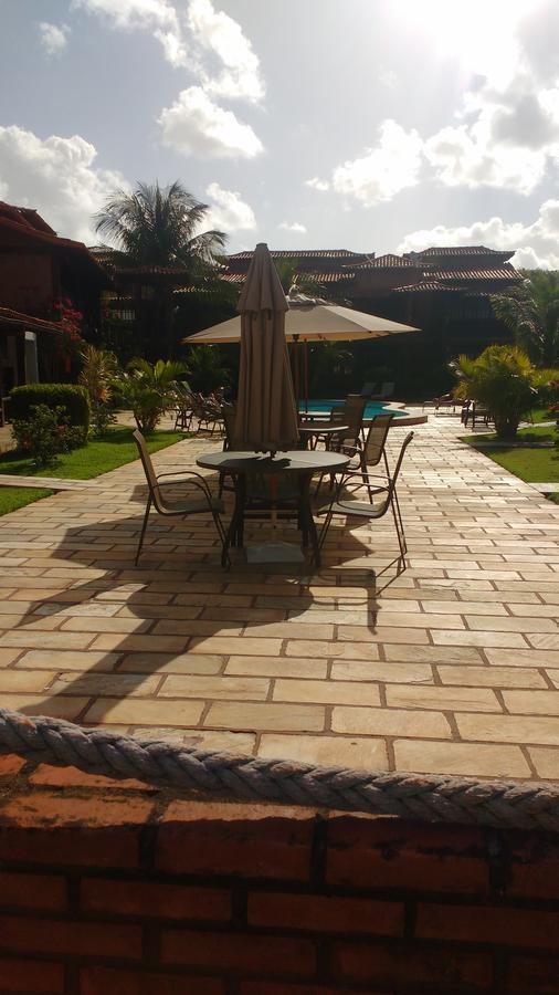Flat - Geribá Apart Hotel Búzios Exterior foto
