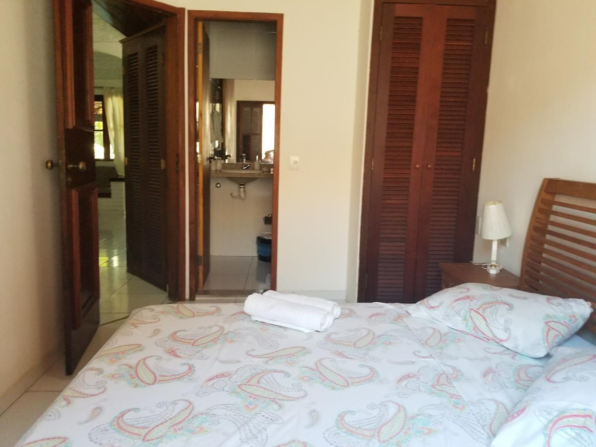 Flat - Geribá Apart Hotel Búzios Exterior foto